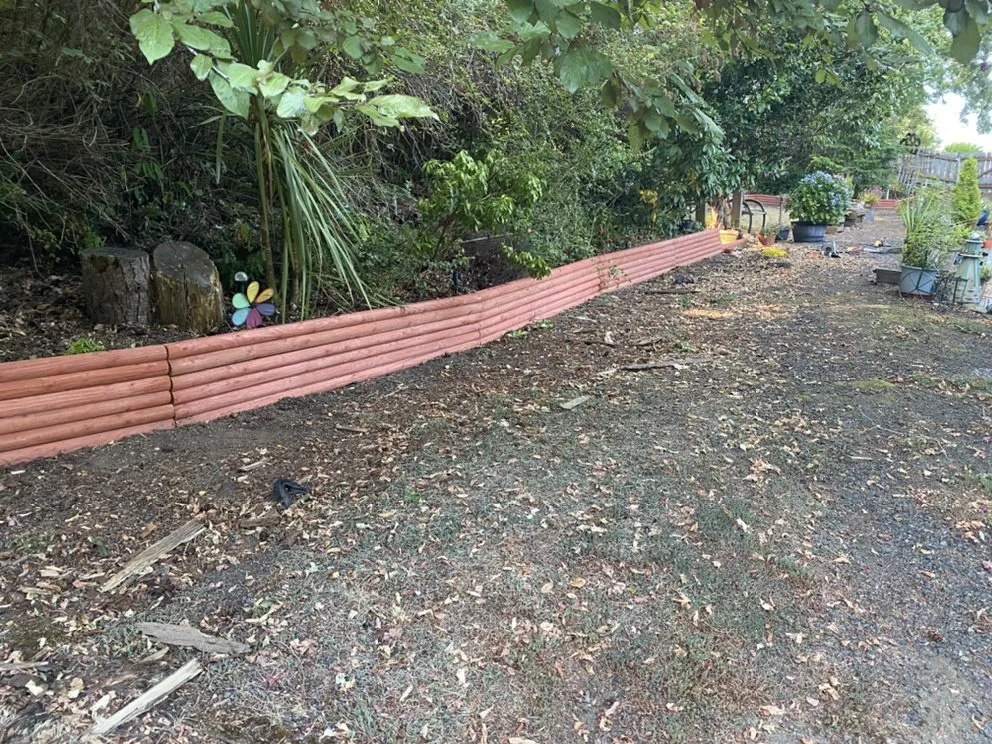 Trusted landscape design in Bremerton, WA - Miguel Gaspar lawn care