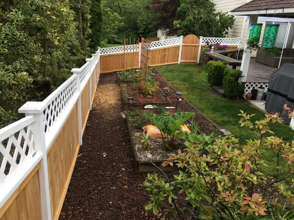 Expert lawn mowing service for beautiful yards in Bremerton, WA by Miguel Gaspar lawn care