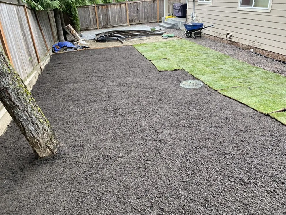 Trusted lawn care service in Bremerton, WA by Miguel Gaspar lawn care