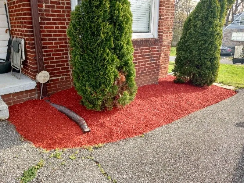 Custom landscape design for outdoor upgrades across Lanham, MD - Miguel Laguna Lawn Services