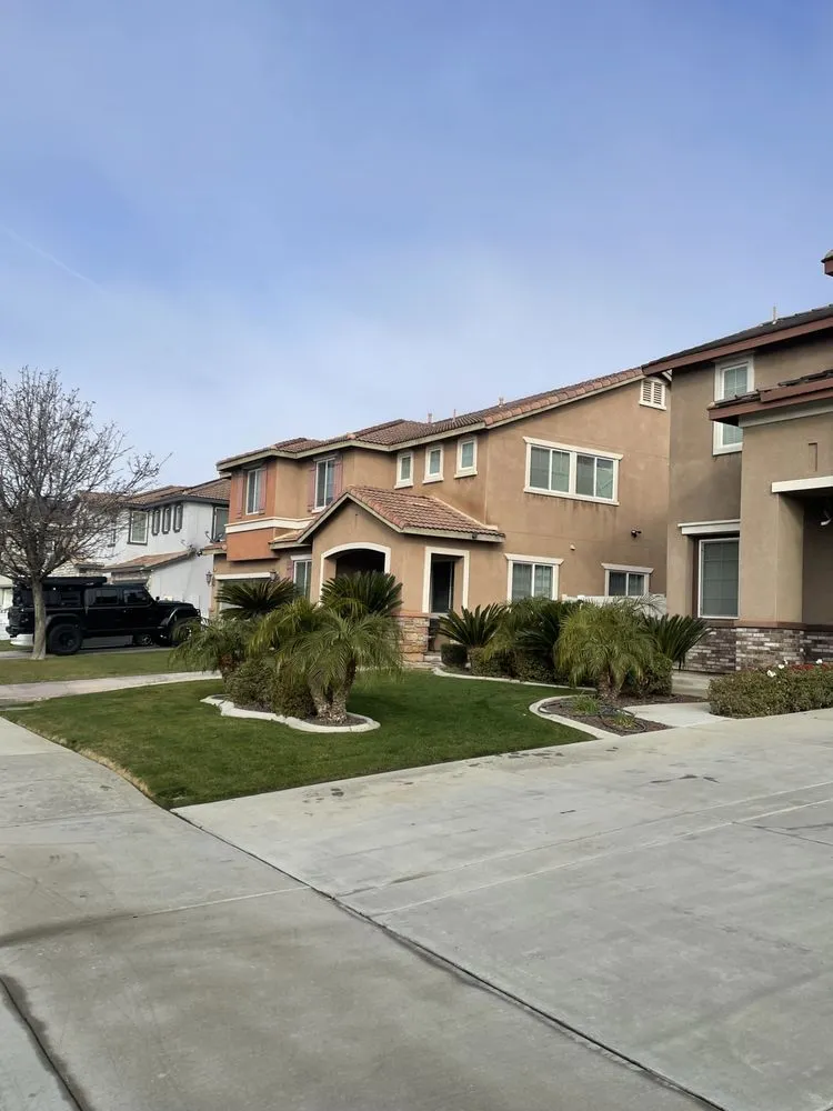 Affordable garden landscaping experts serving Homeland, CA - Miguel Landscape & Concrete