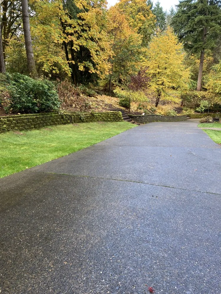 Local landscape design for homes in Hillsboro, OR by Miguel Landscape