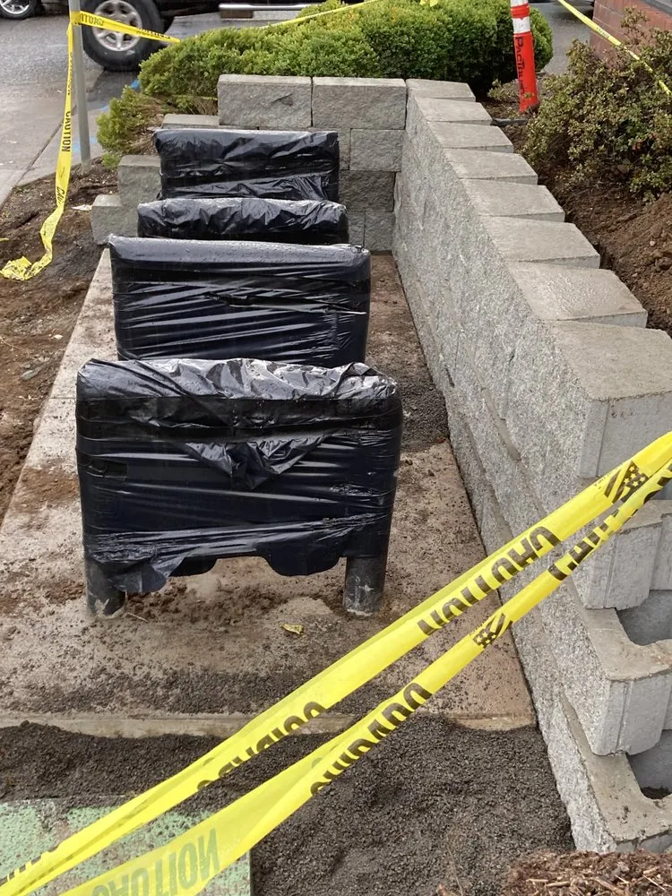 Reliable outdoor landscaping in Hillsboro, OR - Miguel Landscape