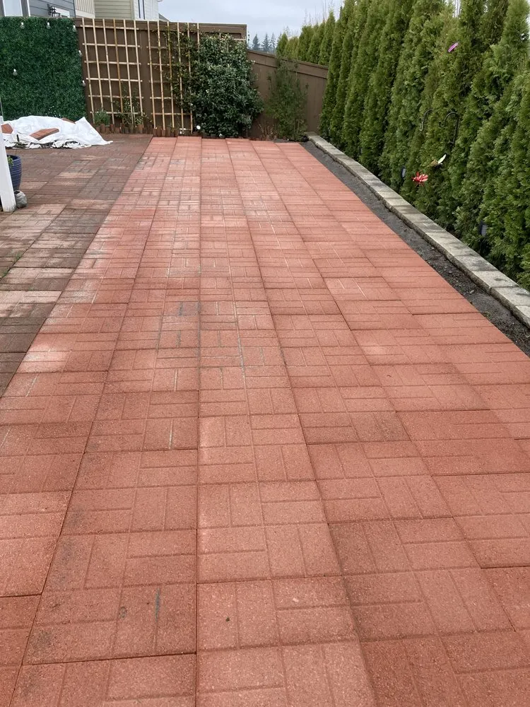 Local lawn mowing service in Hillsboro, OR - Miguel Landscape