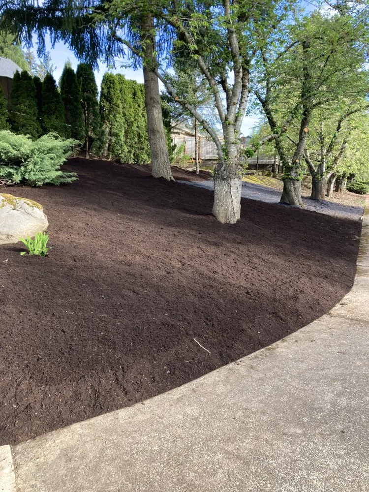 Expert lawn mowing service for homes across Hillsboro, OR - Miguel Landscape