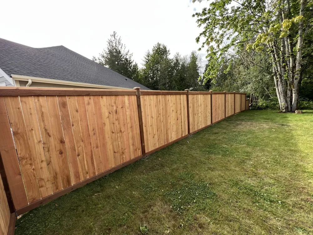 Expert garden landscaping for outdoor upgrades across Belfair, WA - Miguel Landscaping