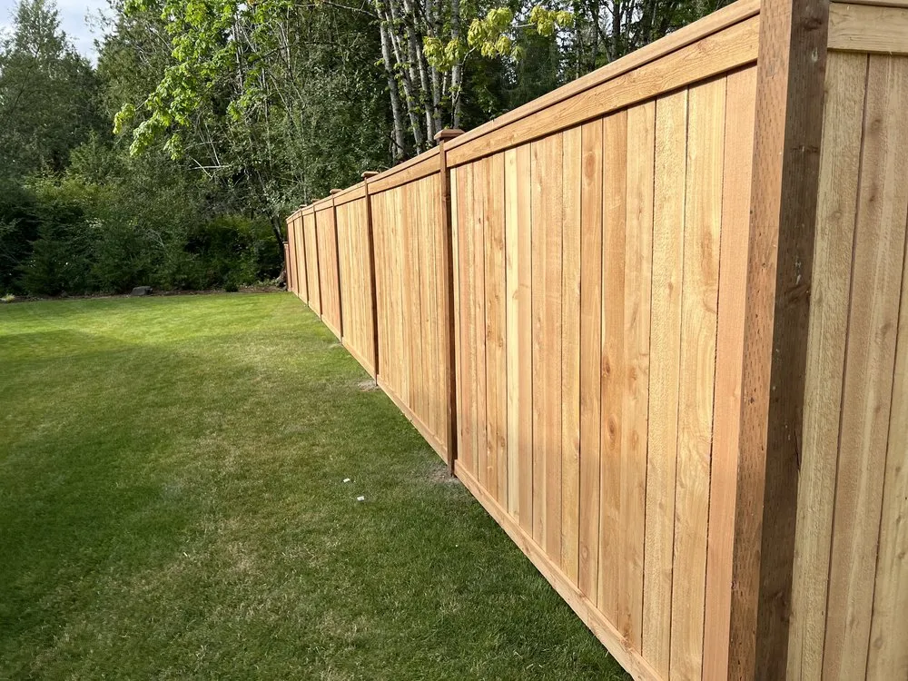 Custom landscaping services in Belfair, WA by Miguel Landscaping