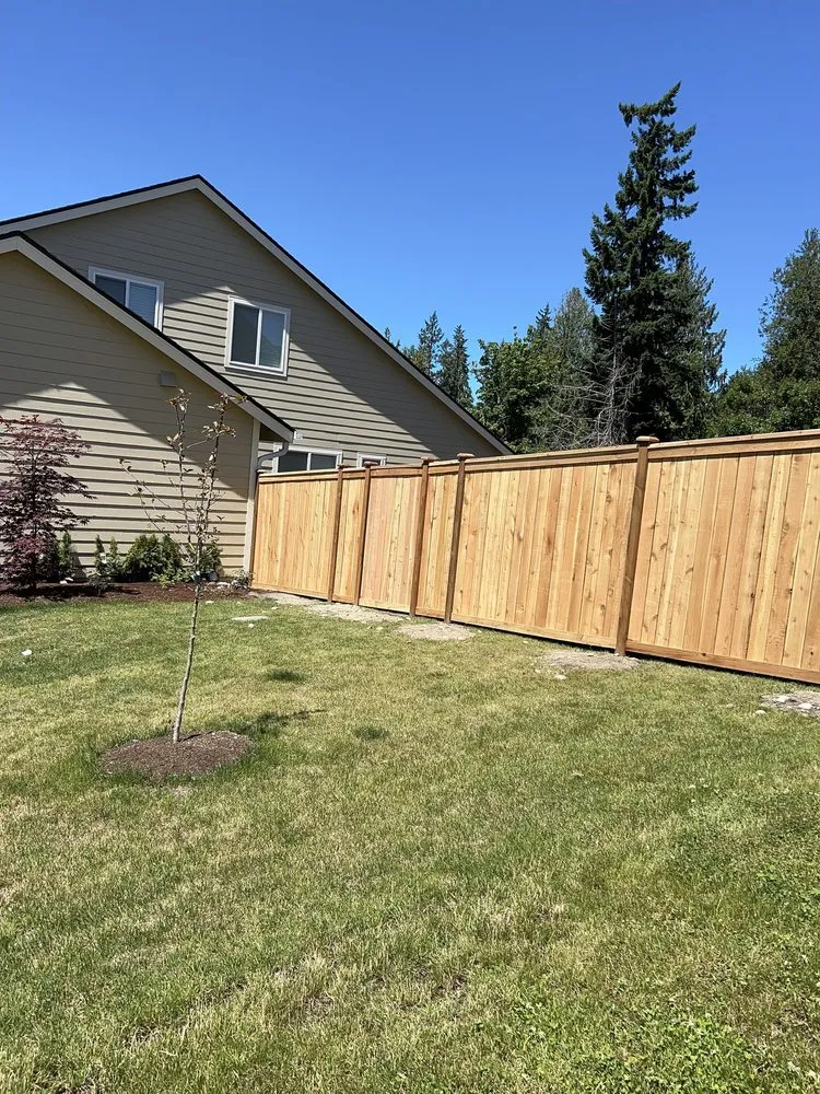 Reliable outdoor landscaping for outdoor upgrades across Belfair, WA - Miguel Landscaping