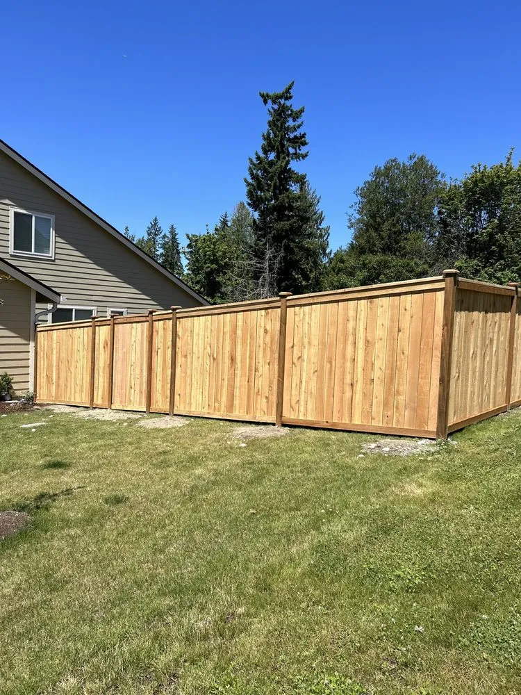 Top-rated landscaping services for residential properties in Belfair, WA by Miguel Landscaping