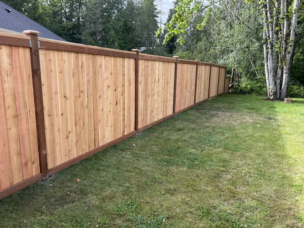 Expert landscaping services experts serving Belfair, WA - Miguel Landscaping