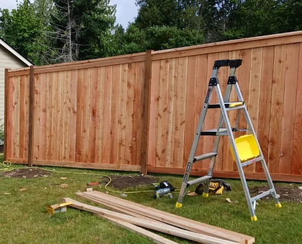 Trusted residential landscaping in Belfair, WA by Miguel Landscaping