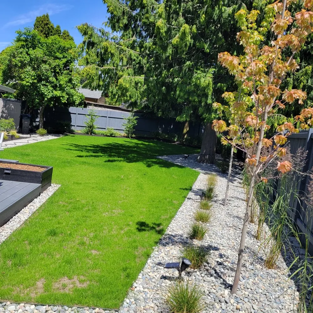 Top-rated yard maintenance experts serving Belfair, WA - Miguel Landscaping