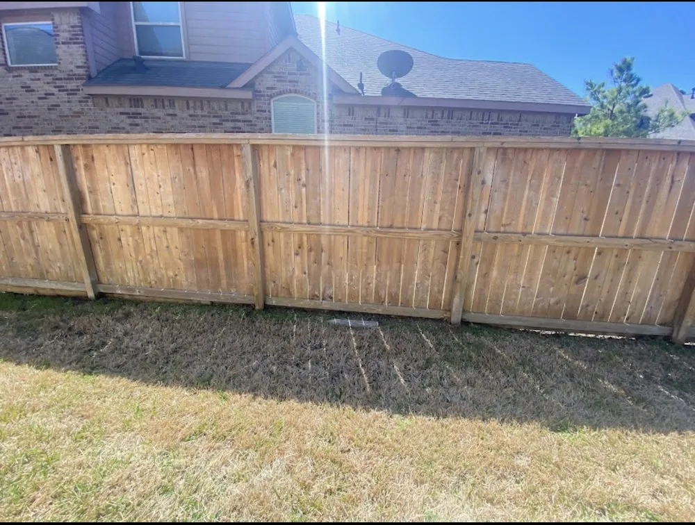Expert landscape installation in Katy, TX - Miguel Lawn Service