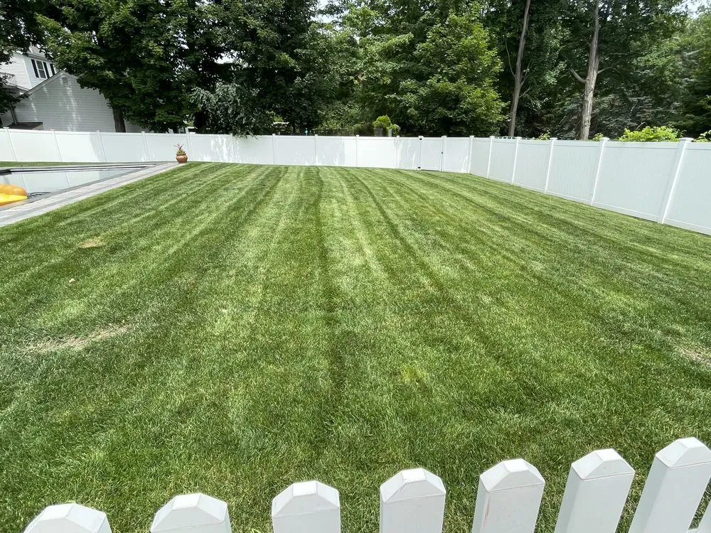 Top-rated garden landscaping near you in Medford, MA by Miguel Lemus Landscape