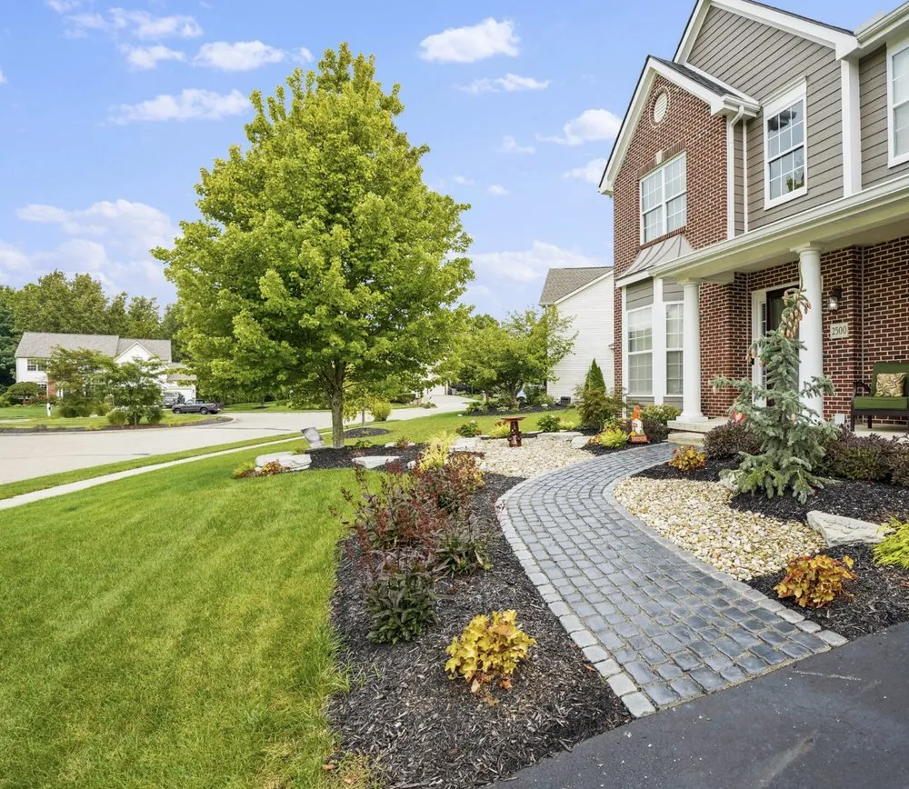 Trusted landscape installation in Swampscott, MA by Miguel Lopez Landscaping & Hardscaping