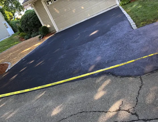 Custom outdoor landscaping in Swampscott, MA - Miguel Lopez Landscaping & Hardscaping