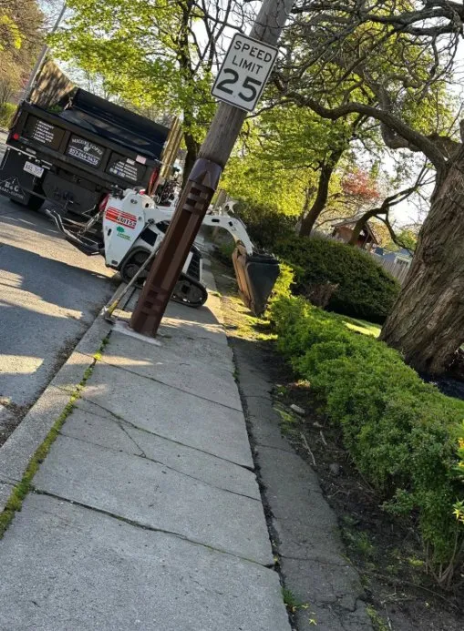 Trusted yard maintenance with custom design in Swampscott, MA by Miguel Lopez Landscaping & Hardscaping