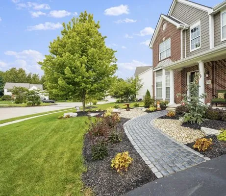 Miguel Lopez Landscaping & Hardscaping