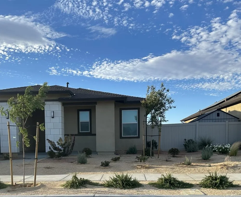 Top-rated landscape installation experts serving Palmdale, CA - Miguel Martinez Complete Landscape Service