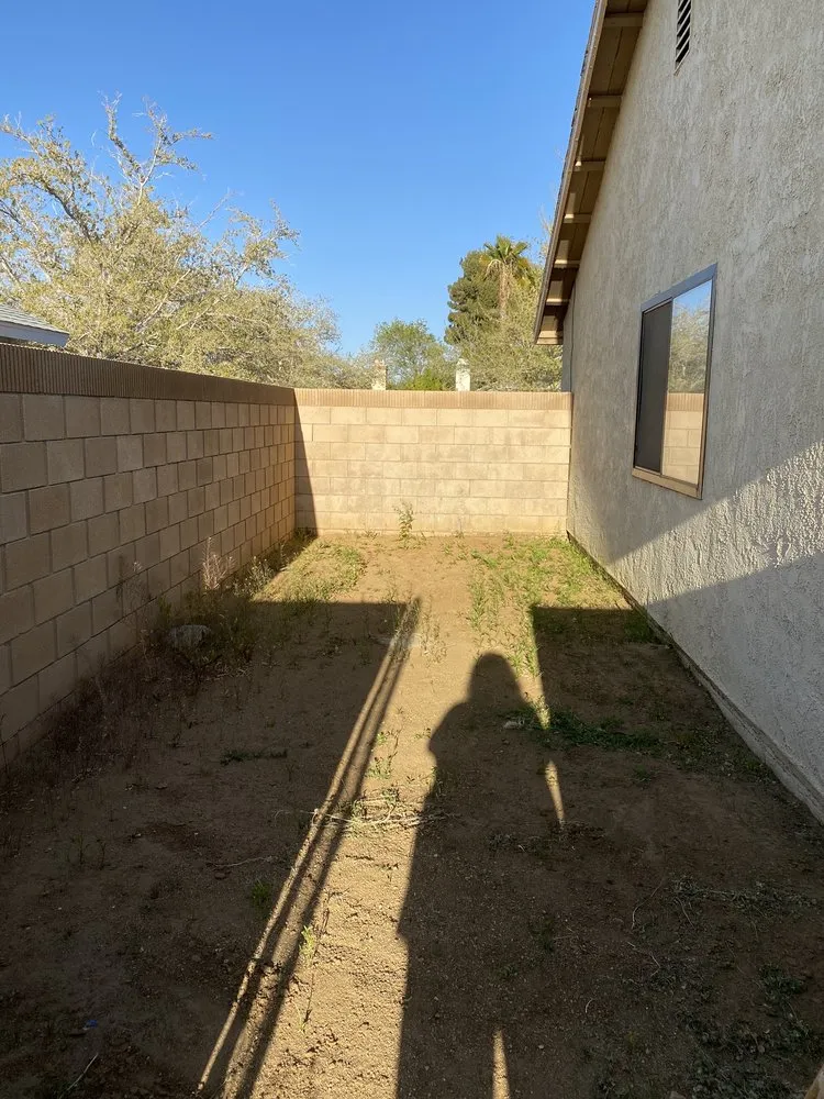 Local lawn mowing service near you in Palmdale, CA by Miguel Martinez Complete Landscape Service