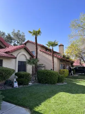 Miguel Martinez Complete Landscape Service