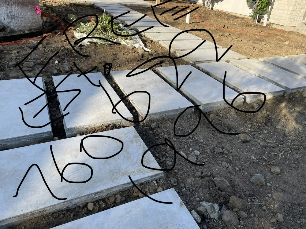 Reliable yard maintenance for year-round maintenance across Fallbrook, CA - Miguel Martínez