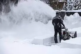 Trusted lawn mowing service in Berwyn, IL - Miguel Mendoza