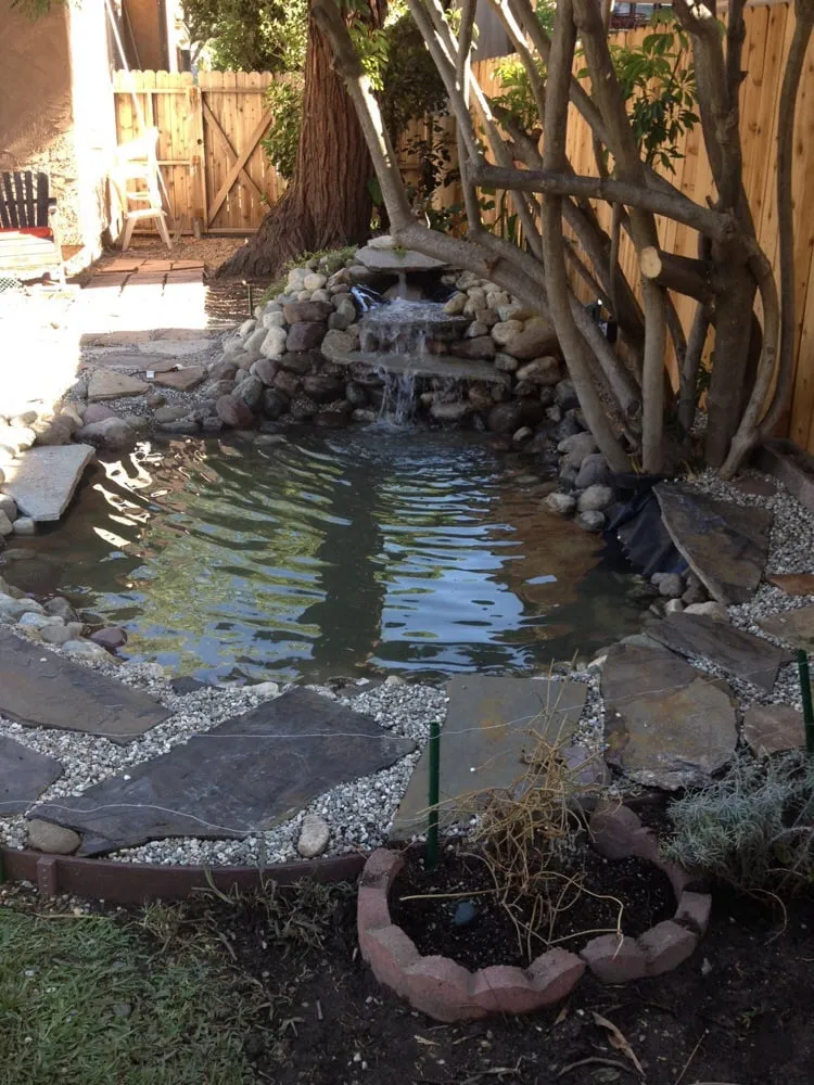 Expert residential landscaping in West Covina, CA by Miguel Munoz Landscape & Maintenance