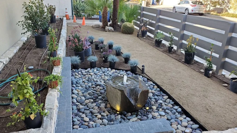 Professional landscaping services in West Covina, CA - Miguel Munoz Landscape & Maintenance