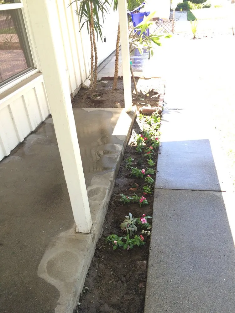 Reliable landscape installation for year-round maintenance across West Covina, CA - Miguel Munoz Landscape & Maintenance