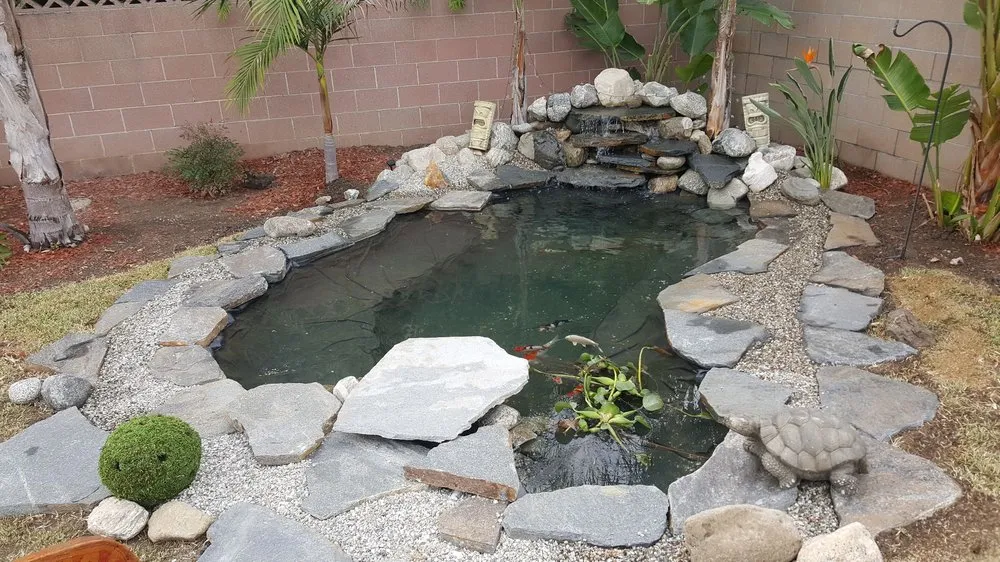 Professional residential landscaping experts serving West Covina, CA - Miguel Munoz Landscape & Maintenance