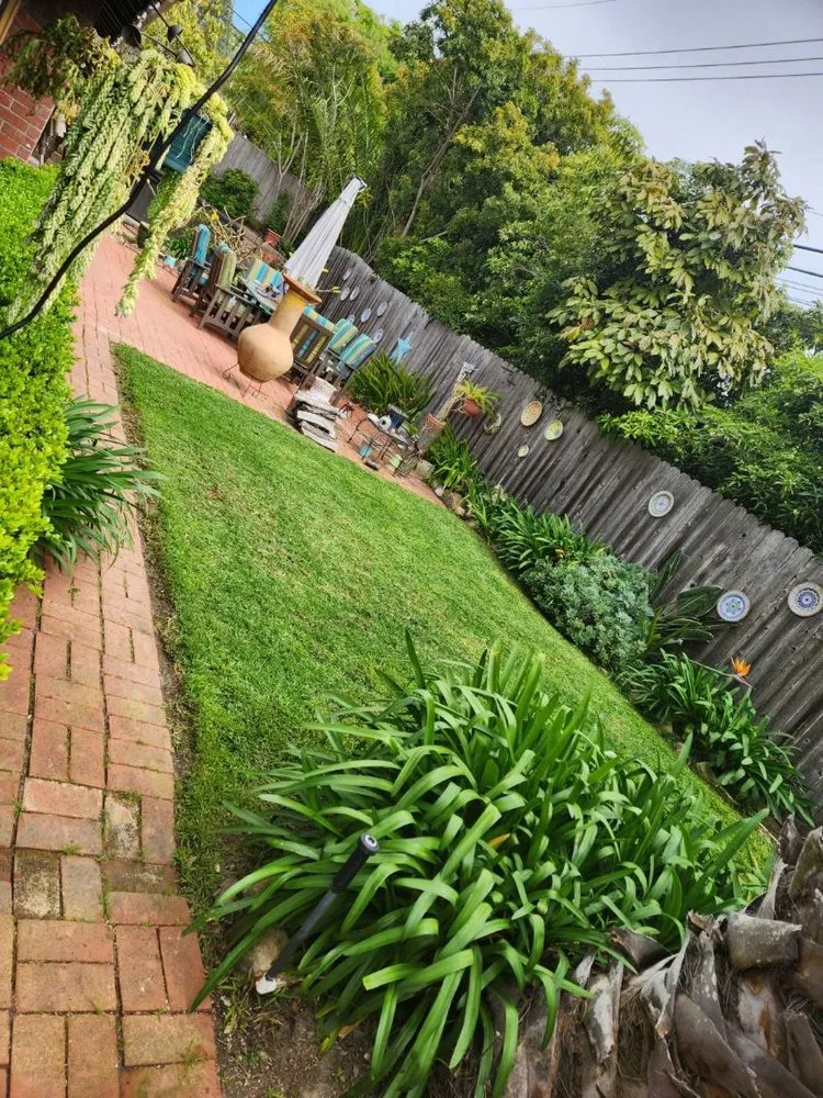 Local lawn mowing service in Santa Barbara, CA - Miguel Vasquez Landscaping & More