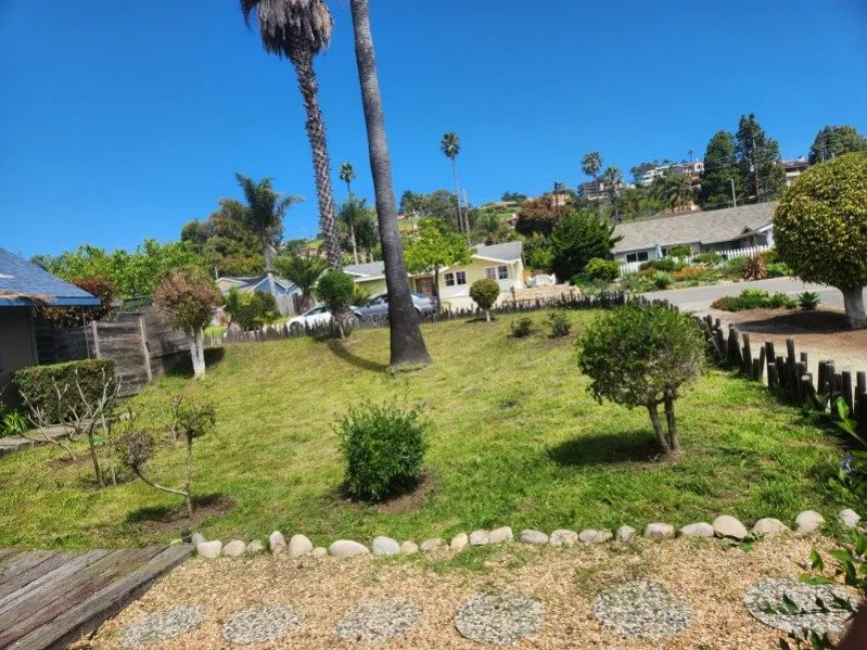 Local garden landscaping near you in Santa Barbara, CA by Miguel Vasquez Landscaping & More