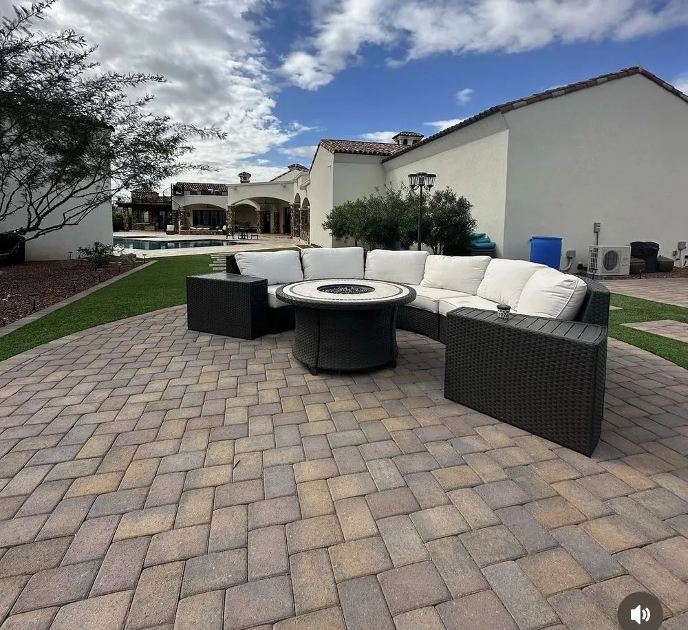 Trusted outdoor landscaping in San Diego, CA by Miguelitos Landscaping