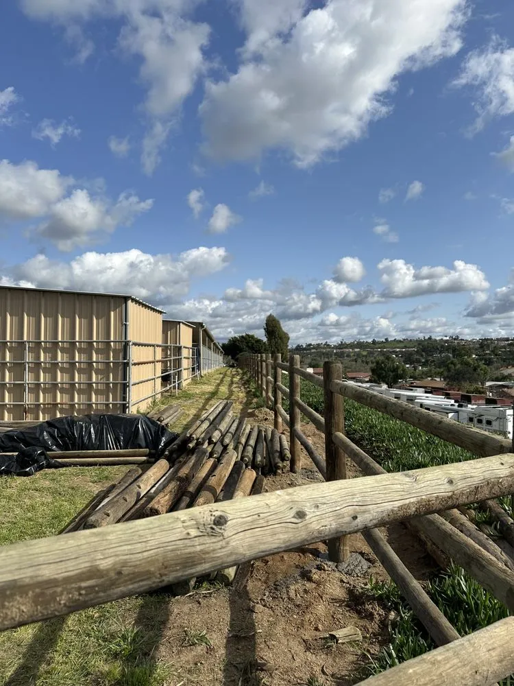 Local outdoor landscaping experts serving San Diego, CA - Miguelitos Landscaping