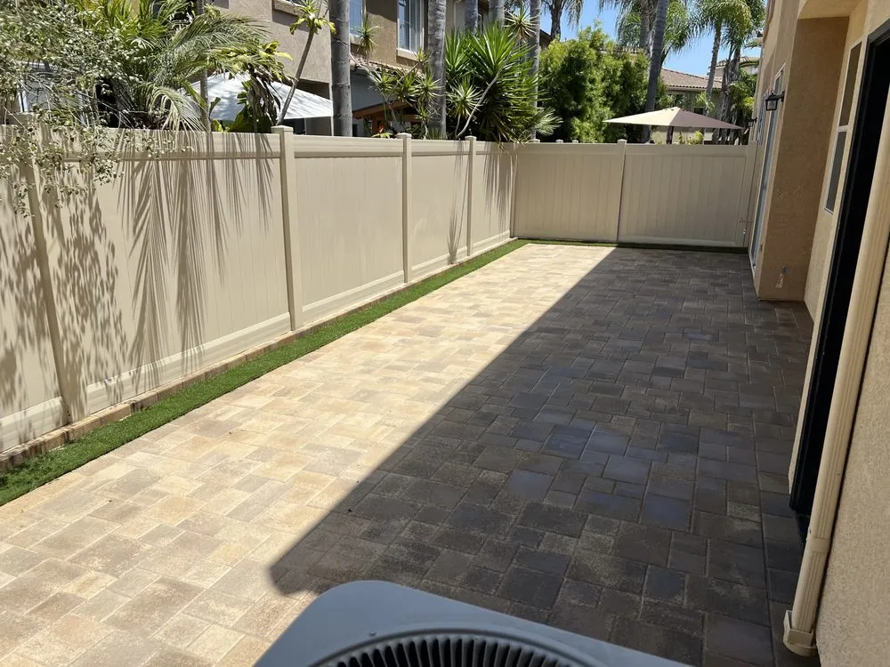 Reliable yard maintenance experts serving San Diego, CA - Miguelitos Landscaping