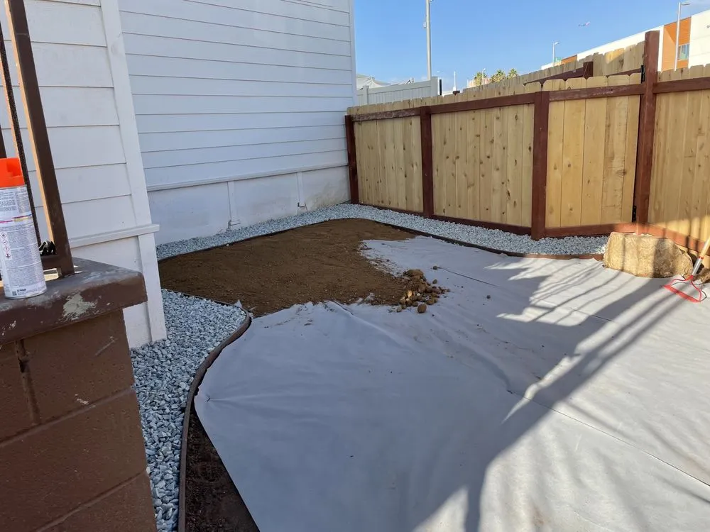 Local outdoor landscaping experts serving San Diego, CA - Miguelitos Landscaping