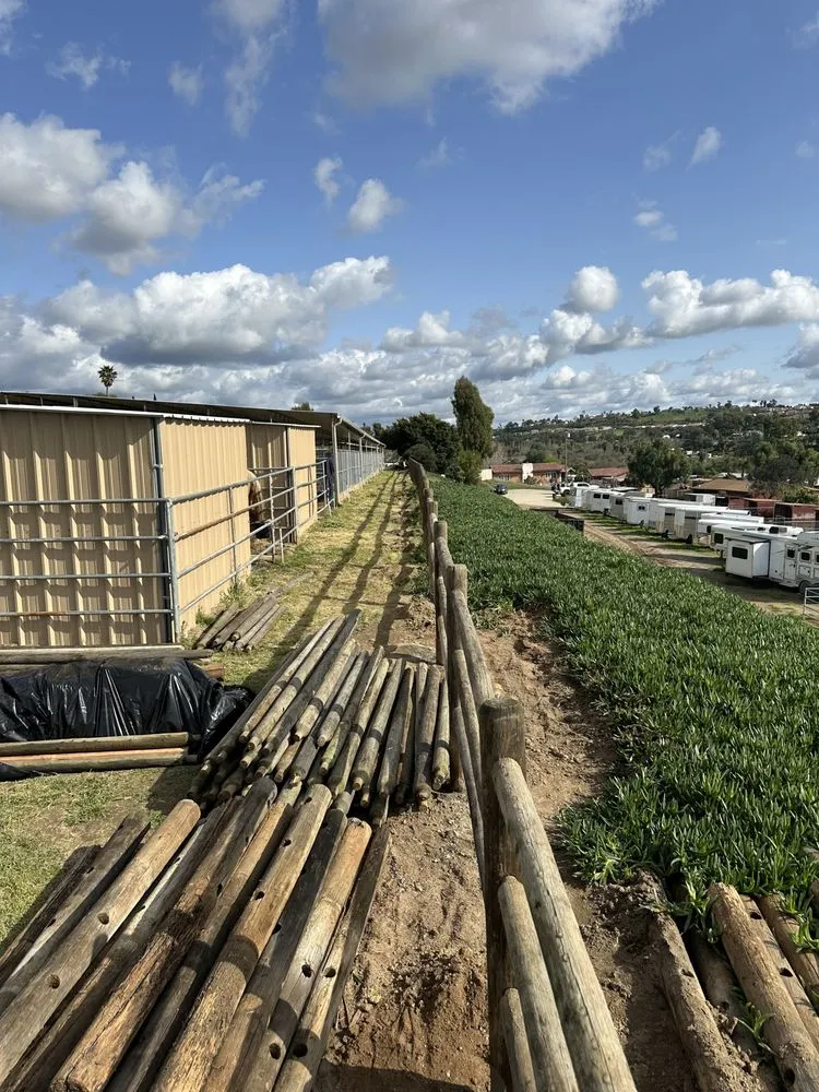 Expert residential landscaping in San Diego, CA by Miguelitos Landscaping