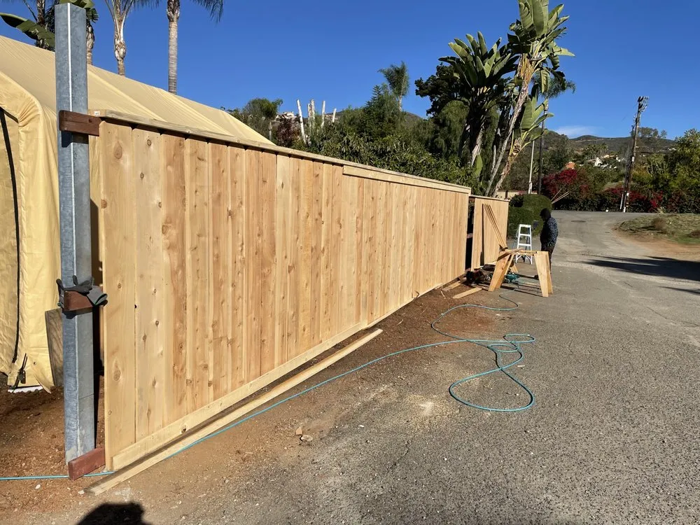 Reliable landscape installation in San Diego, CA by Miguelitos Landscaping