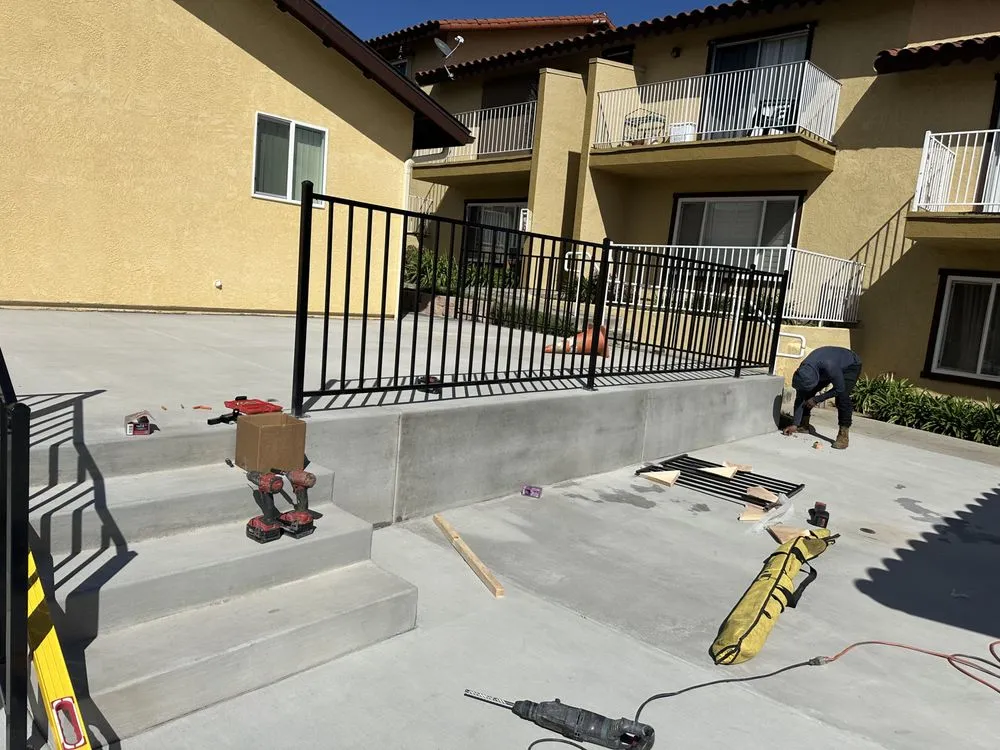 Trusted landscape installation in San Diego, CA by Miguelitos Landscaping