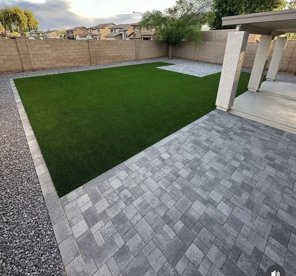 Professional yard maintenance experts serving San Diego, CA - Miguelitos Landscaping