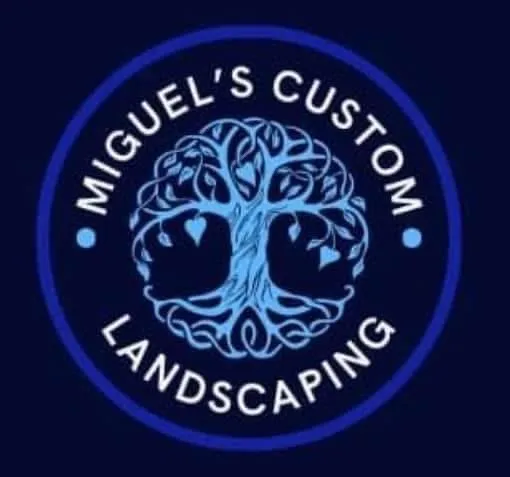 Trusted landscaping services with custom design in Corsicana, TX by Miguels Custom Landscape