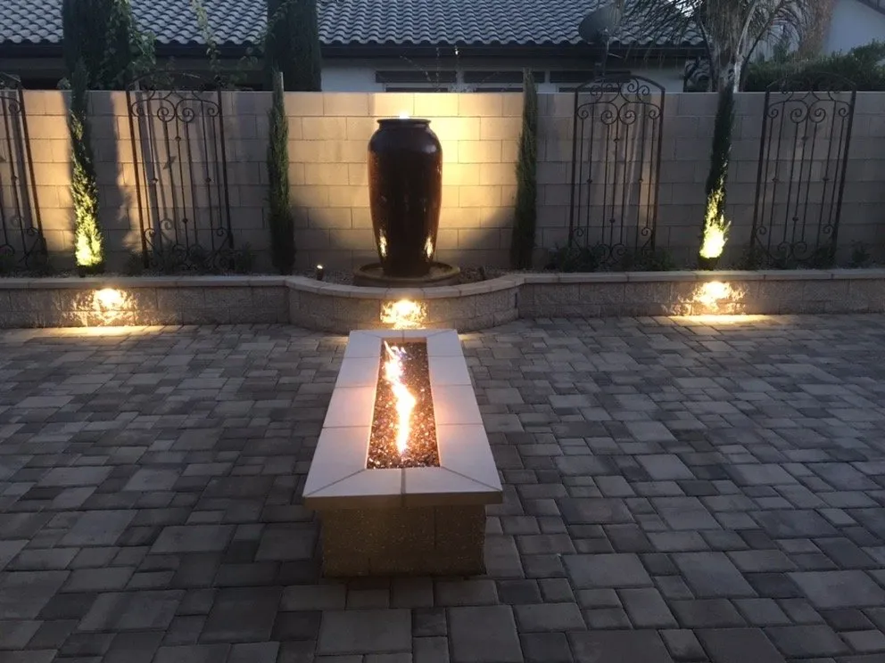 Expert landscape design in Fresno, CA - Miguel’s Custom Landscaping