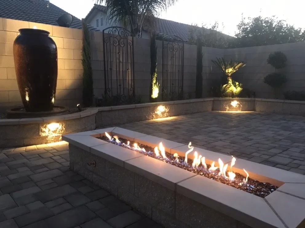 Affordable residential landscaping in Fresno, CA - Miguel’s Custom Landscaping