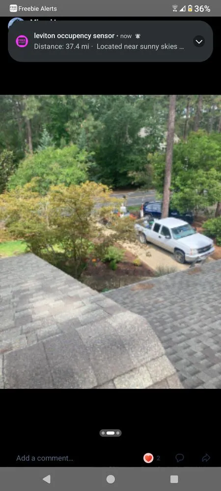 Trusted yard maintenance in Carthage, NC - Miguels Details Landscape