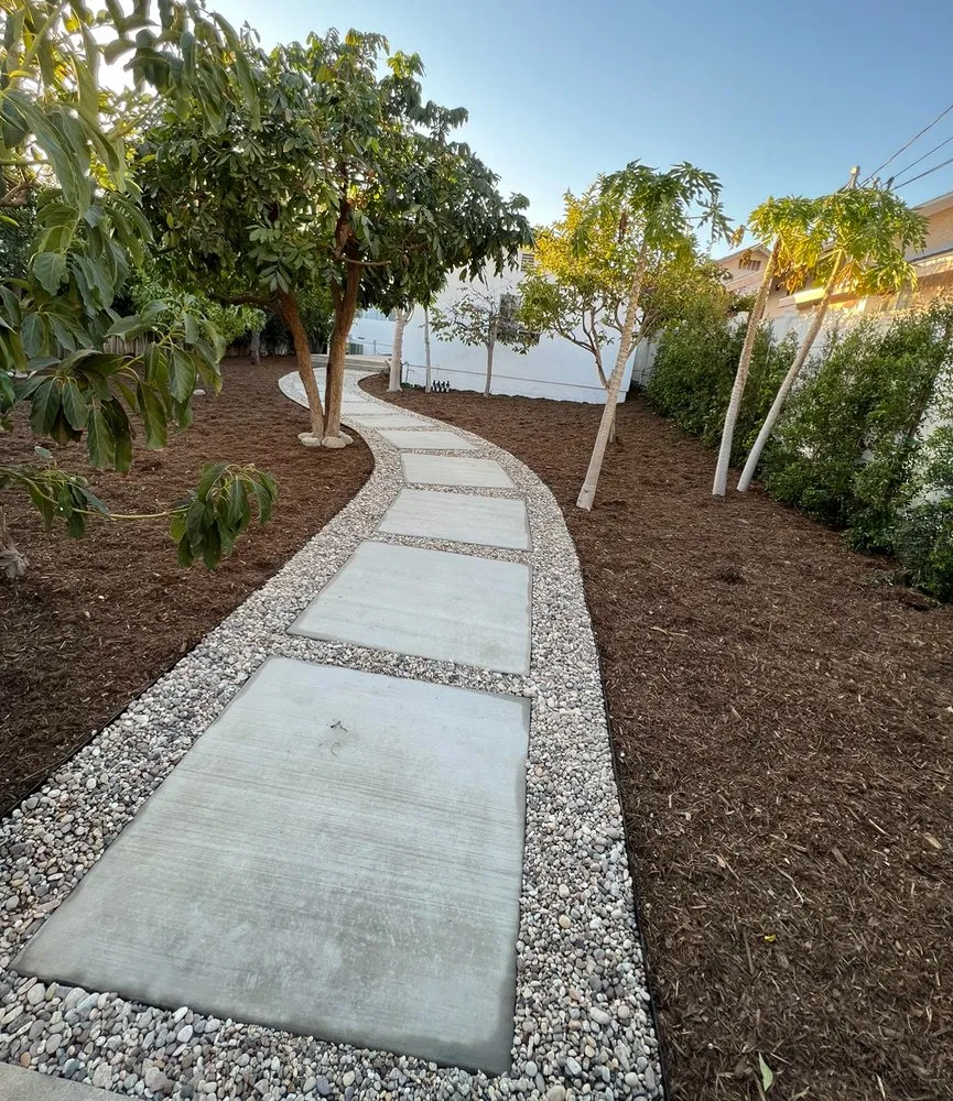 Local yard maintenance for outdoor upgrades across Altadena, CA - Miguel's Gardening Service