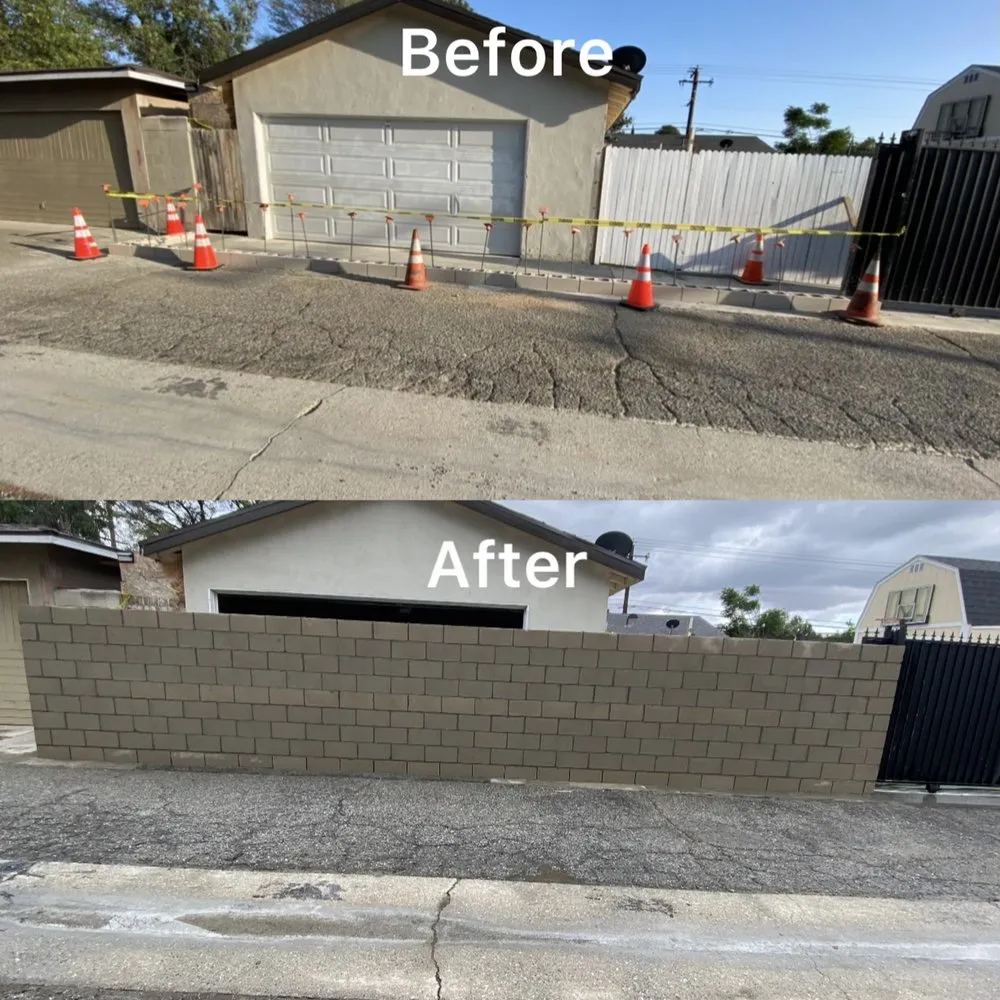 Trusted garden landscaping in Altadena, CA by Miguel's Gardening Service