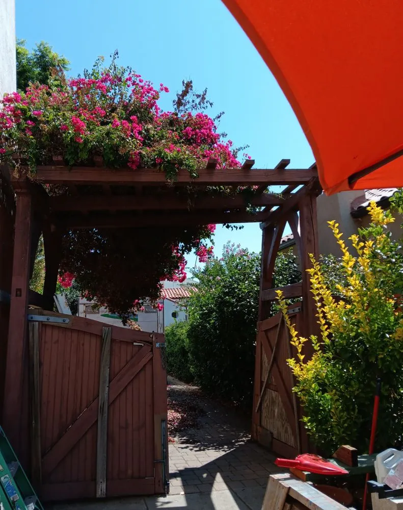 Trusted lawn mowing service experts serving Altadena, CA - Miguel's Gardening Service