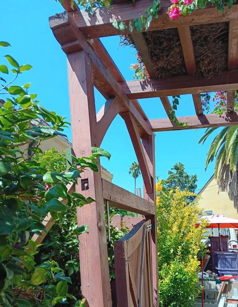 Local landscaping services in Altadena, CA by Miguel's Gardening Service