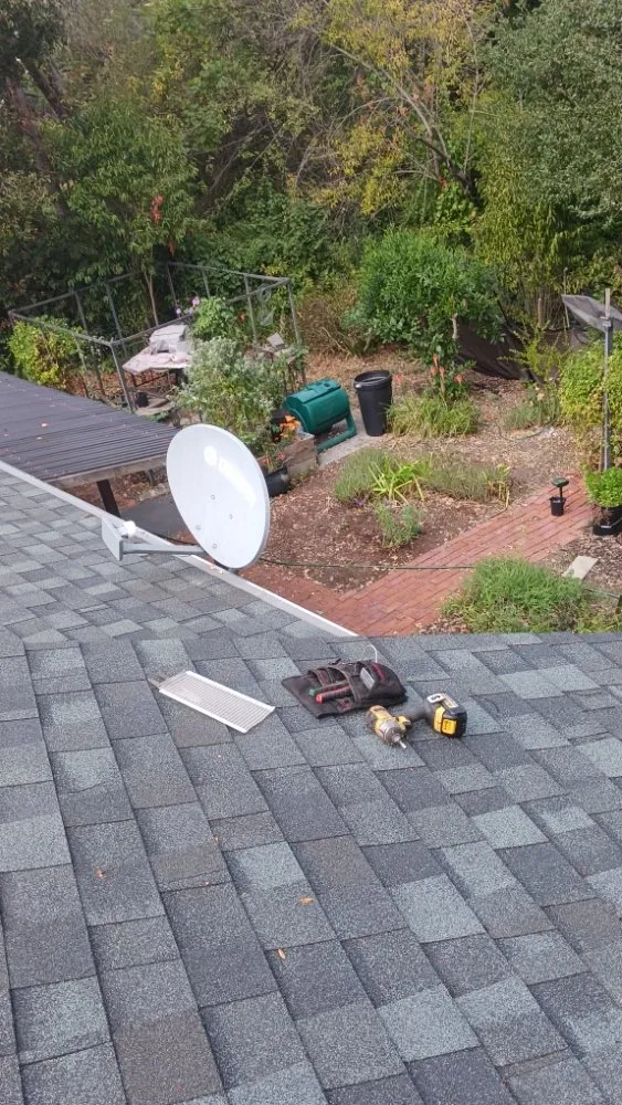 Professional yard cleanup service in San Francisco, CA - Miguel's General Maintenance